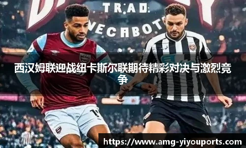 西汉姆联迎战纽卡斯尔联期待精彩对决与激烈竞争